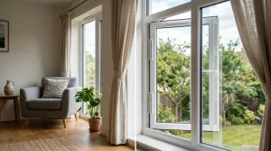 découvrez des solutions simples et efficaces pour aérer vos fenêtres sans percer, afin d'améliorer la ventilation de votre intérieur tout en préservant vos murs.