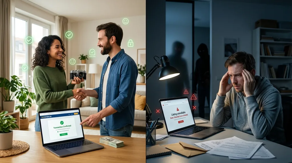 découvrez notre avis complet sur 2ememain.be, une plateforme populaire en belgique. est-ce un site fiable pour acheter et vendre ou faut-il se méfier des arnaques ? analyse et conseils.