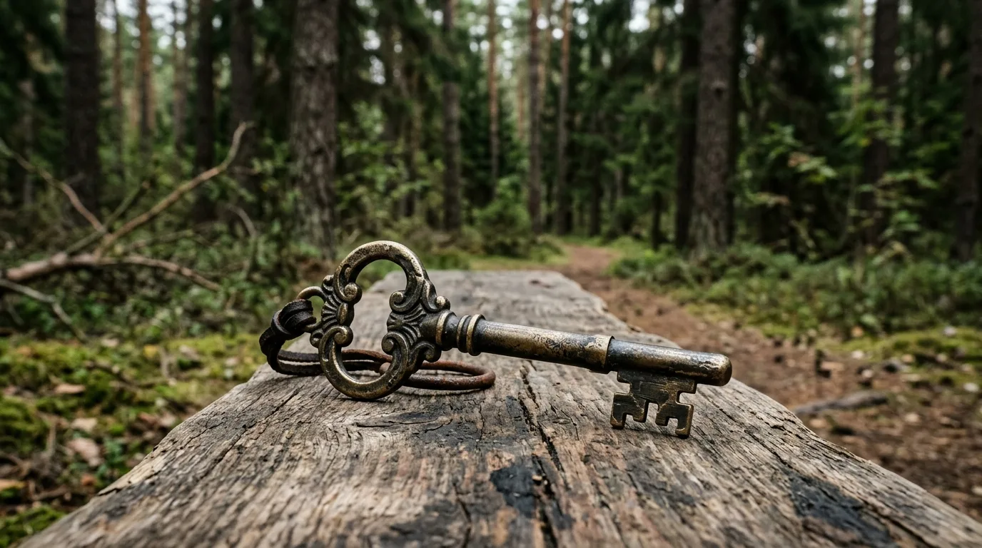 découvrez où trouver la clé d'une vieille maison dans tarkov sur la carte woods et apprenez comment l'utiliser pour obtenir des récompenses exclusives.