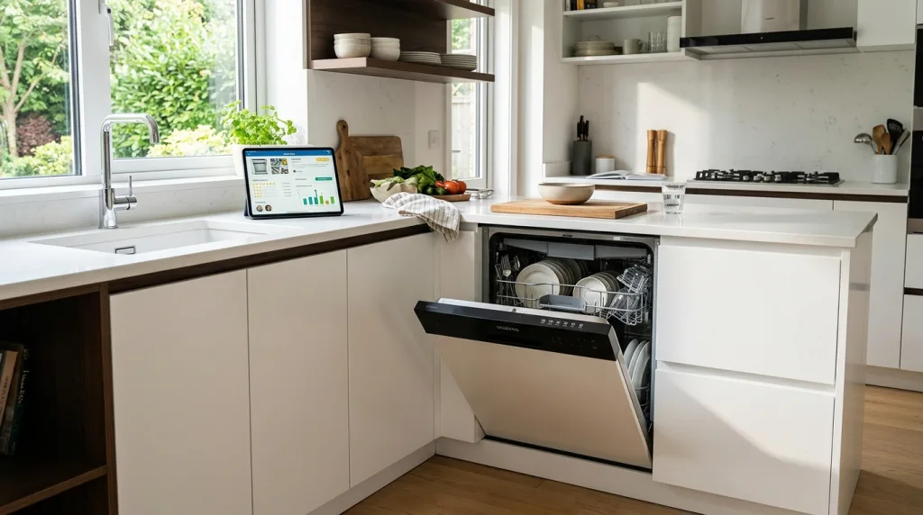 découvrez les performances du lave-vaisselle valberg et lisez les avis authentiques des utilisateurs pour faire un choix éclairé.