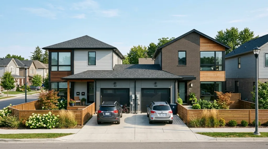 découvrez les avantages et inconvénients des maisons mitoyennes par garage pour mieux choisir votre logement. guide complet pour un achat réfléchi.