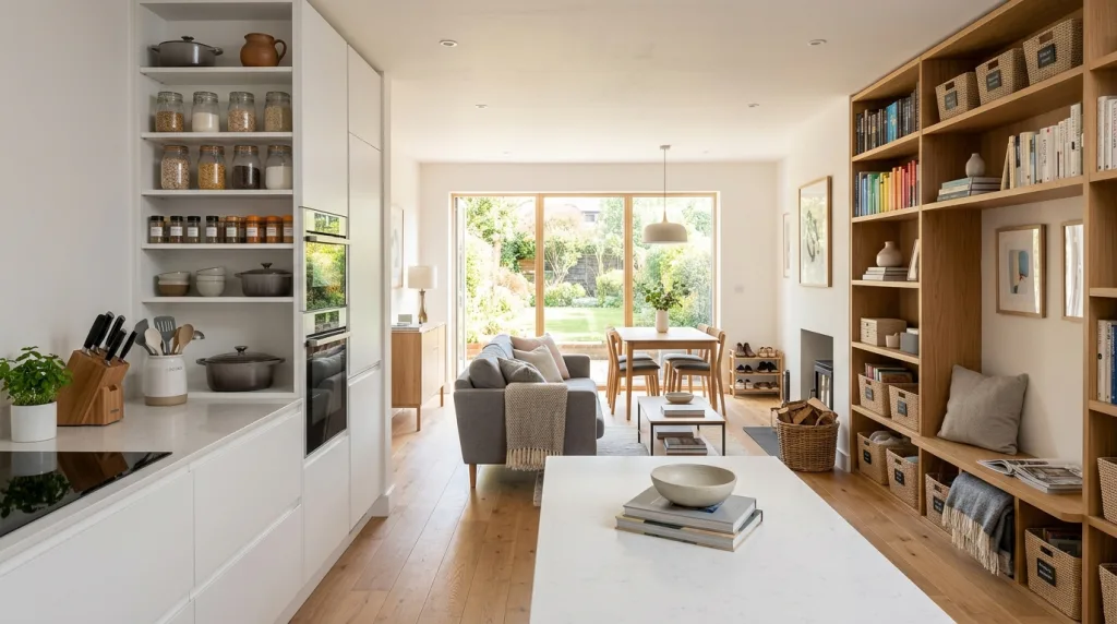 découvrez mirima le mag, votre source d'astuces pratiques pour organiser et optimiser votre maison afin de la rendre fonctionnelle et agréable à vivre.