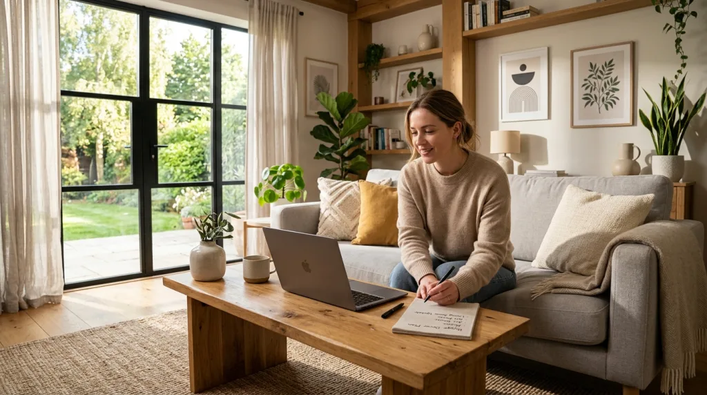 découvrez l'outil budget déco sur cosyalamaison.fr et évaluez facilement vos projets de décoration pour un intérieur qui vous ressemble.