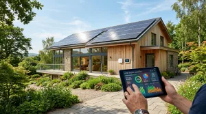 découvrez comment évaluation énergétique habitatfuturvert.fr vous aide à analyser et améliorer la performance énergétique de votre logement pour un habitat plus durable et économique.