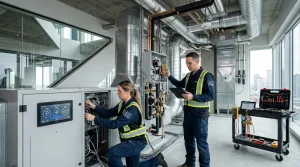 contactez electro-climat.ch, votre expert en cvc, pour des solutions performantes et adaptées à vos projets leaderfroid.